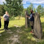 Private Tour: 3h Viking History From Stockholm To Runic Kingdom Tour Details