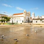 Private Tour Algarve From Lisbon To Portimão And Lagos Highlights Of The Day