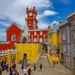 Private Tour: Discover The Best Of Sintra In A Half Day Tour Tour Itinerary