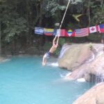 Private Tour From Ocho Rios To Blue Hole Secret Falls And Shopping Destination Overview