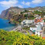 Private Tour Halfday South Madeira Tour Overview