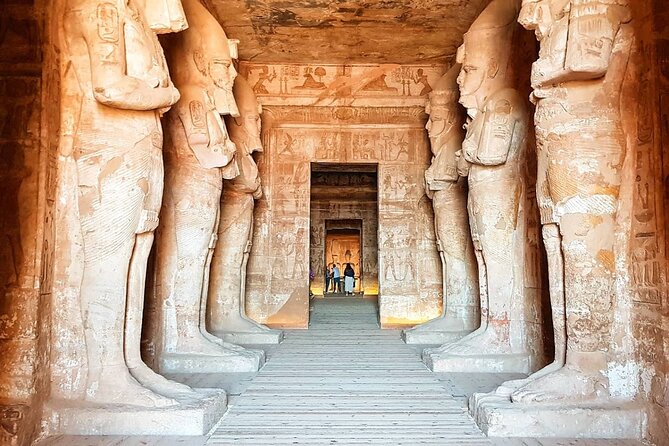 Private Tour To Abu Simbel From Aswan Tour Overview