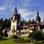 Private Tour To Draculas Castle, Peles Castle From Bucharest Peles Castle Highlights