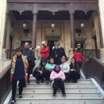 Private Tour To Egyptian Museum, Citadel And Old Cairo Inclusions