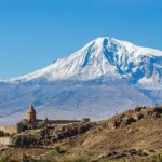 Private Tour To Khor Virap, Areni Winery, Noravank Tour Overview