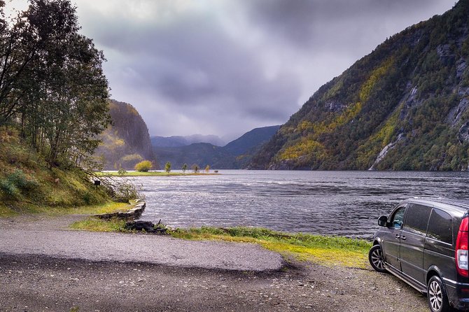 Private Tour to Sognefjord and Flåm From Bergen, 24 Hr Refundable - Pickup Information