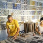 Private Tour With Tiles Workshop And National Tile Museum Visit Tour Highlights