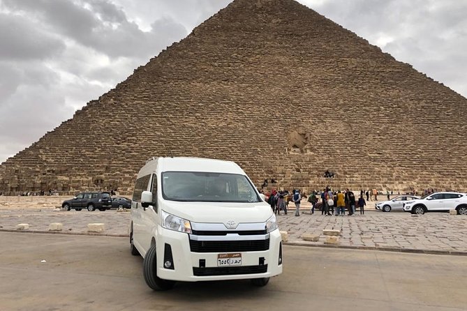 Private Transfer From Luxor To Hurghada Pickup Location And Confirmation