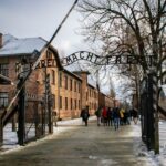 Private Transport: Auschwitz Birkenau Memorial And museum tour Inclusions