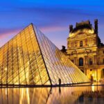 Private Van Tour In Paris 12 Hours At Disposal Overview And Booking Details