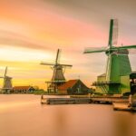 Private Zaanse Schans Windmills And Volendam Tour From Amsterdam Overview Of The Tour