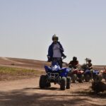 Quad Bike Marrakech Inclusions