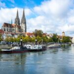 Regensburg: Private Walking Tour With Professional Guide Tour Overview