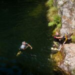 River Trekking | Peneda Gerês National Park Overview Of The Activity