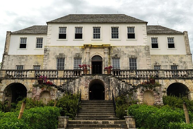 Rose Hall Great House Private Day Tour - Tour Overview