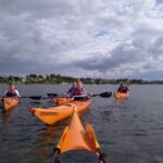 Roskilde:guided Kayaking On Roskilde Fjord: Sunday Afternoon Activity Overview