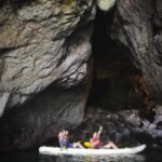 Sagres: Praia Da Ingrina Caves Guided Kayaking Tour Kayak Specifications And Gear