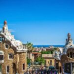 Sailing Experience, Sagrada Familia & Park Guell Activity Overview