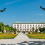 Salzburg: Private City And Surroundings Guided Bike Tour Tour Overview