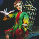 Salzburg: The Magic Flute At Marionette Theater Ticket Event Details