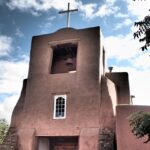 Santa Fe Scavenger Hunt Experience And Highlights