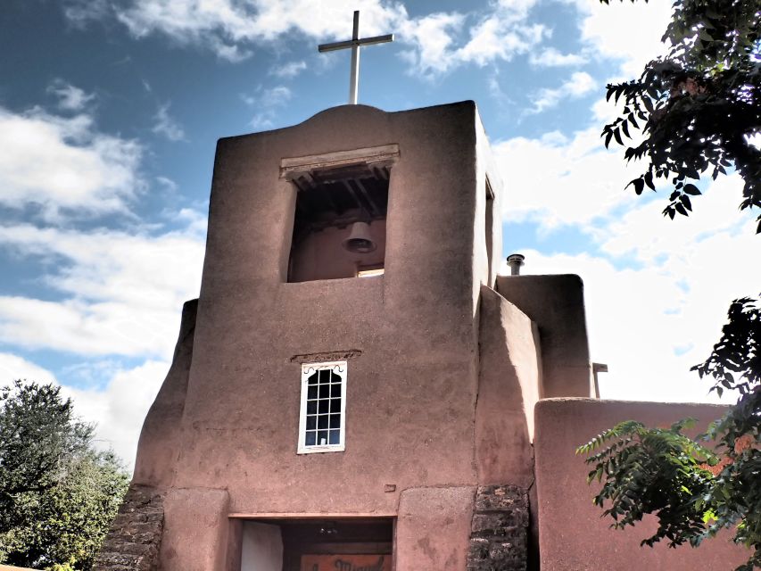 Santa Fe Scavenger Hunt - Experience and Highlights