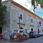 Santo Domingo City Tour (all Day From Punta Cana) Transportation And Logistics