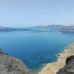 Santorini : 3 Hours Breathtaking Private Tour With A Local Tour Overview