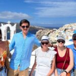 Santorini: Highlights Custom Tour & Shore Excursion Tour Overview And Pricing