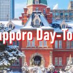 Sapporo: 10 Hour Customized Private Tour Tour Overview