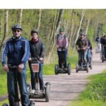 Schwalmtal: Brüggen Lakeside Segway Tour Tour Duration And Type