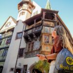 Self Guided And Interactive City Tour Colmar Tour Details