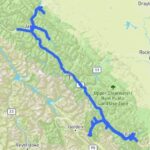 Self Guided Audio Tours For The Canadian Rockies Overview Of The Canadian Rockies