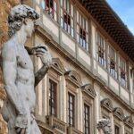 Semi Private Tour: Accademia Gallery And Girocittà Tour Overview