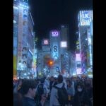 Shinjuku Night Tour + Cinematic Video Shooting Service Tour Overview