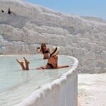 Side Pamukkale Day Trip & Sala Lake Visit W/meals & Pickup Tour Overview