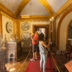 Sintra: Full Day Deluxe Tour With Pena Palace Ticket Tour Details