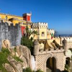 Sintra: Pena Palace Ticket Included, Day Trip Tour Details