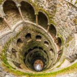 Sintra: Quinta Da Regaleira Skip The Line Entry With Host Overview Of Quinta Da Regaleira