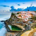 Sintra: Vintage Jeep Tour, Pena Palace And The Coastline Discover Sintras Historic Landmarks