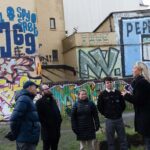 Small Group Guided Food Tour And Street Art Visit To Norrebro Tour Overview And Details