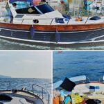 Small Group Sailing Day Tour To Capri From Positano Tour Overview