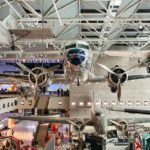 Smithsonian National Museum Of Air & Space: Guided Tour Tour Details