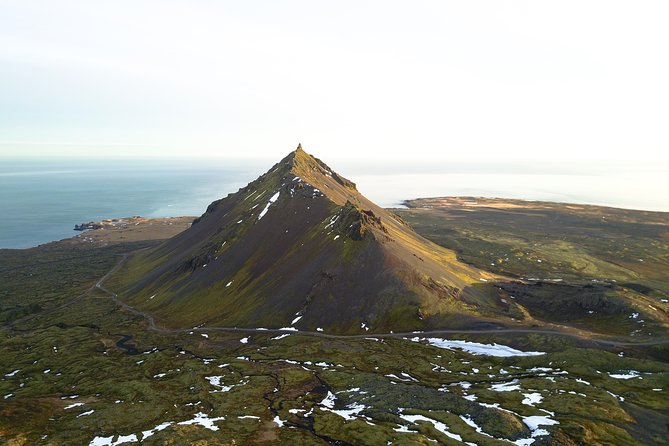 Snæfellsnes Peninsula Day Trip Including A Local Farm Meal Tour Summary