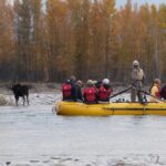 Snake River Scenic Float Trip With Teton Views In Jackson Hole Overview Of The Scenic Float Trip