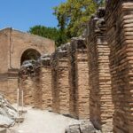 South Crete: Matala Hippies Beach & Gortys Archaeological Site Inclusions