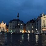 Spooky Vienna Ghost Tour In English Exploring Viennas Haunted History