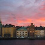 Stockholm, City Of Lights Photo Tour Private Photo Tour Experience