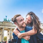 Stories Of Berlin – Walking Tour For Couples Discover The Reichstag Building