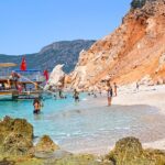 Suluada Island Boat Trip From Kemer Overview Of The Tour